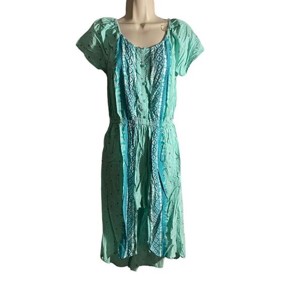 💙 JUSTICE romper💙 - Picture 2 of 6